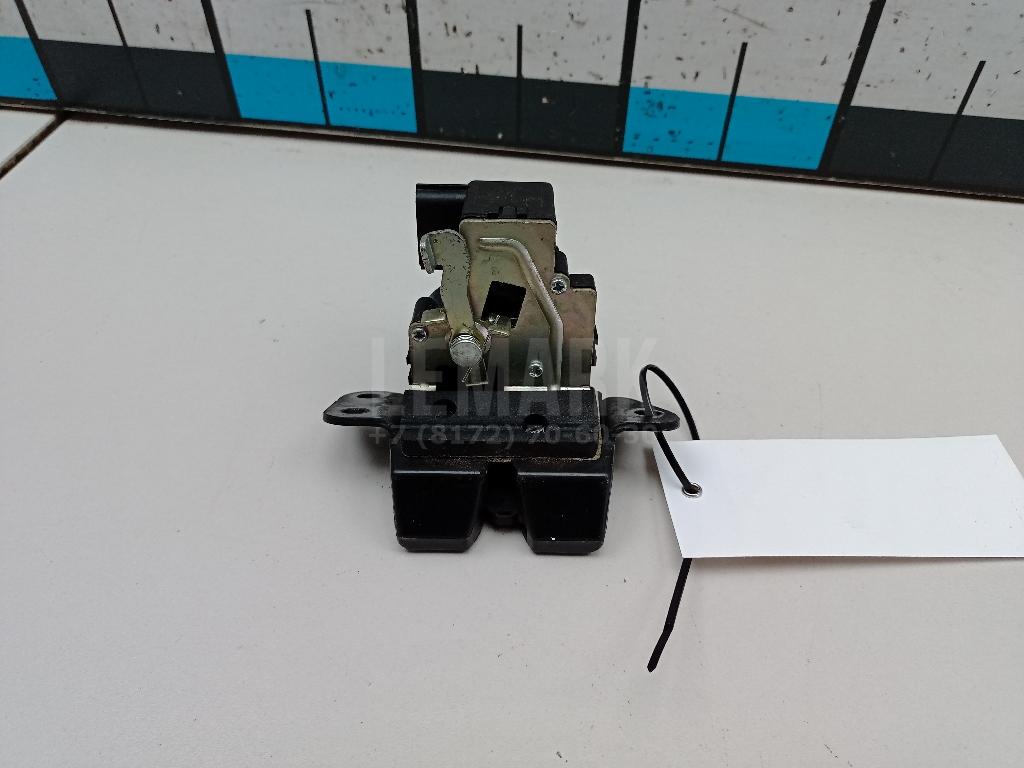 Замок багажника 812301H000 Hyundai-Kia