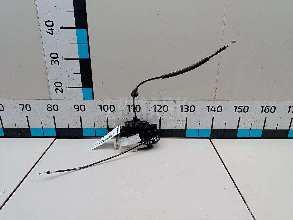 Замок двери задней правой 814201H000 Hyundai-Kia
