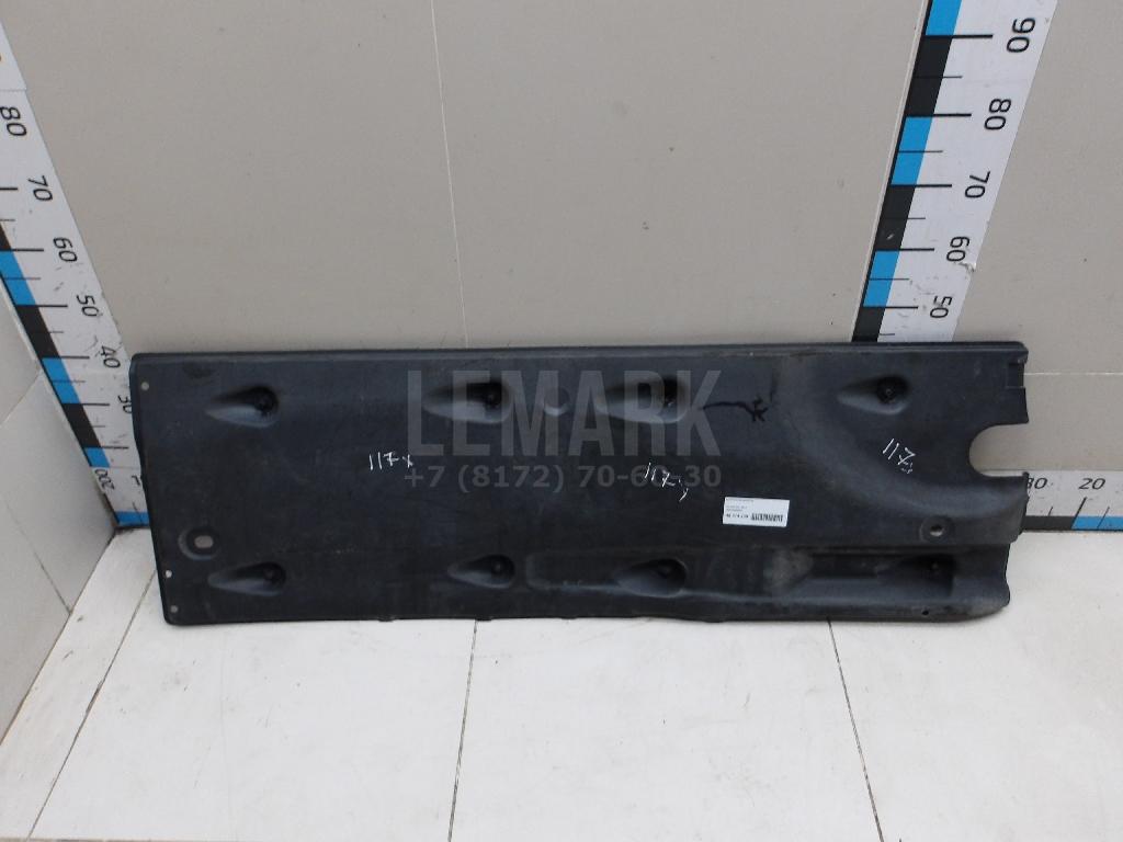Защита антигравийная 5C6825202 VAG