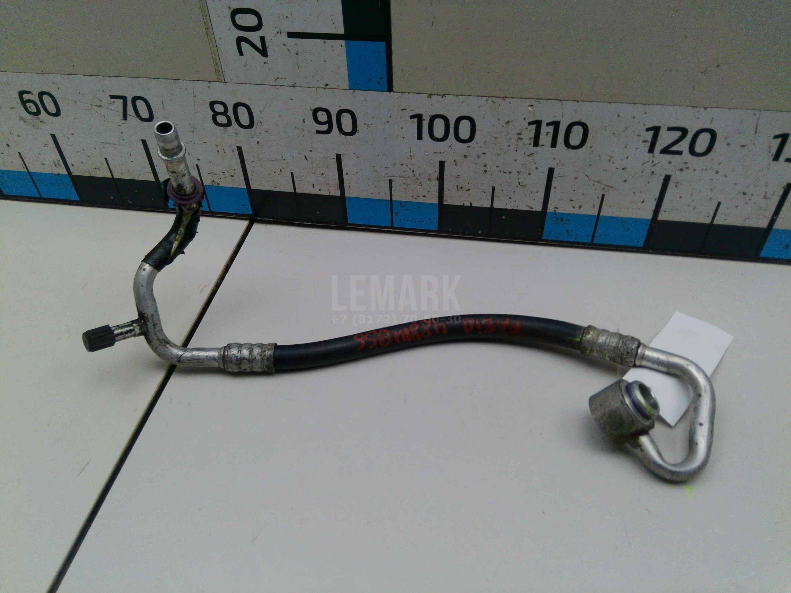 Трубка кондиционера 6Q0820744BF VAG