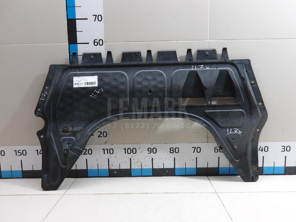 Защита антигравийная 5C0825237C VAG