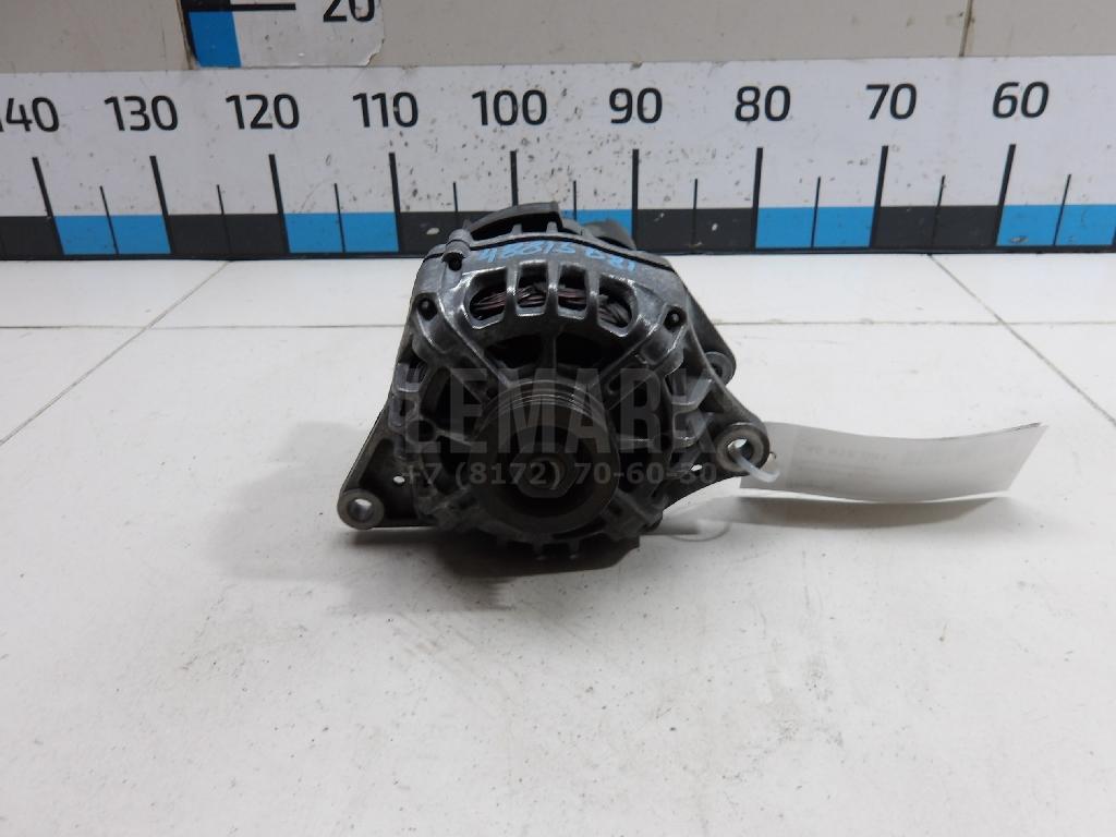 Генератор 23100AX62B Nissan