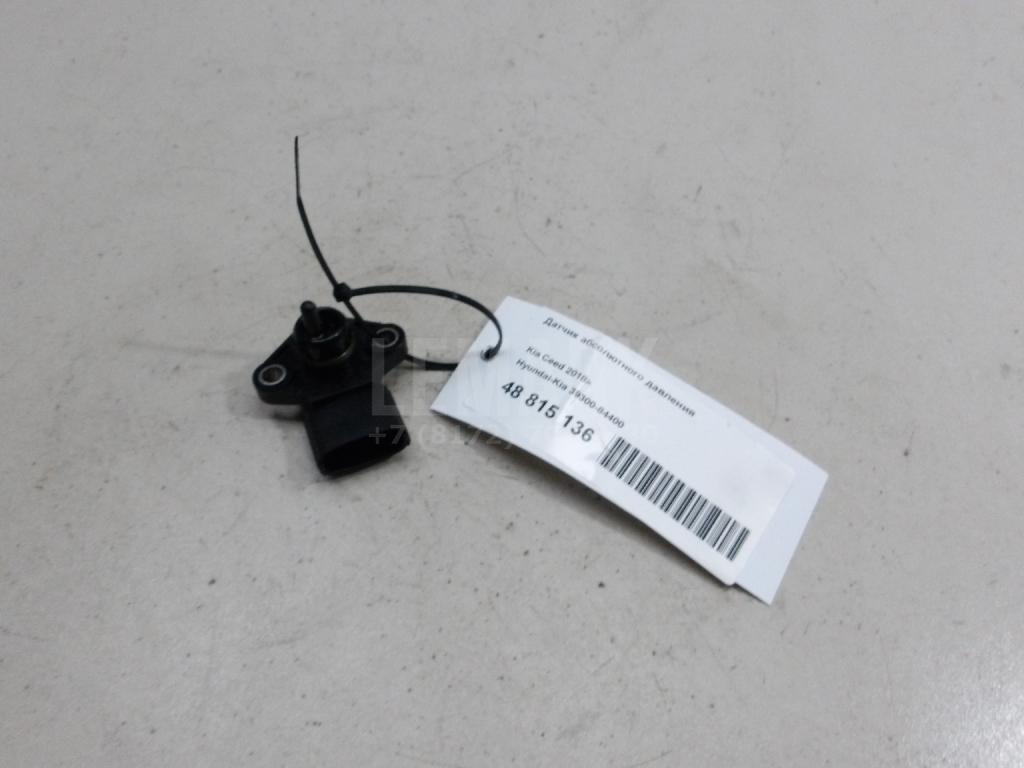 Датчик абсолютного давления 3930084400 Hyundai-Kia