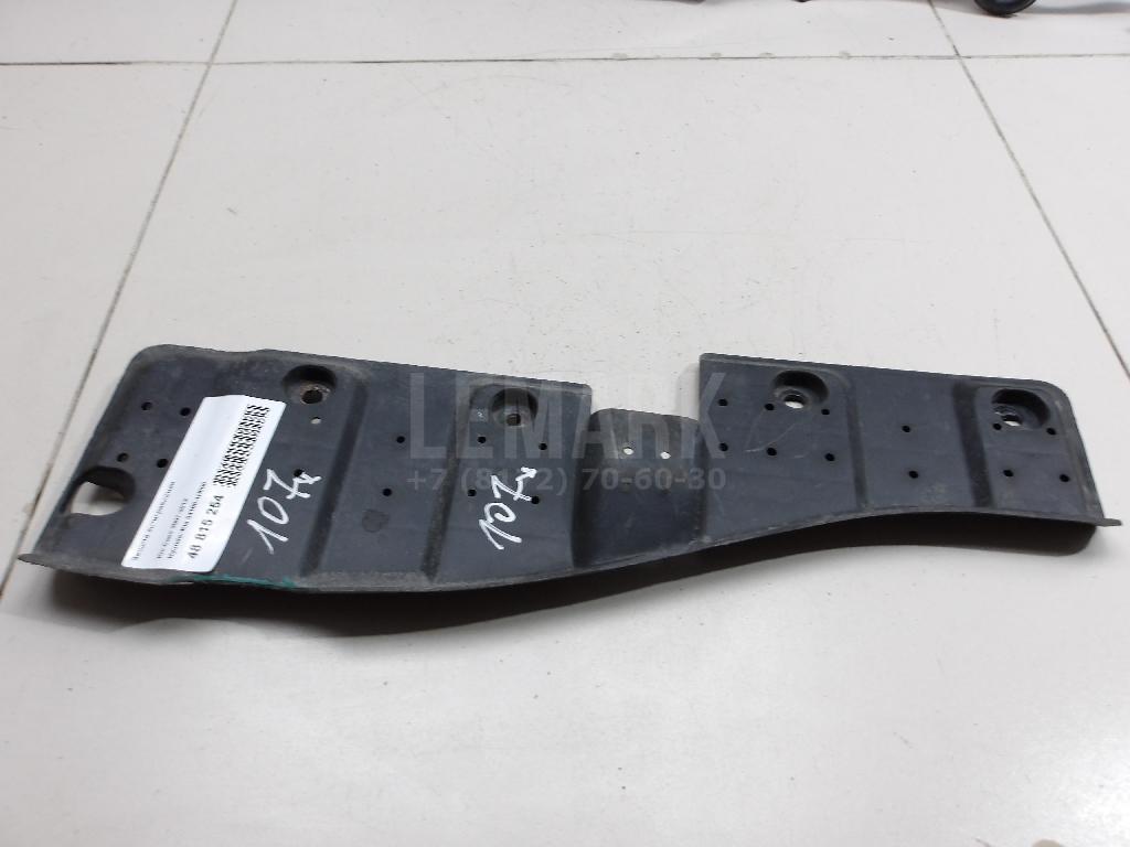 Защита антигравийная 841881H000 Hyundai-Kia