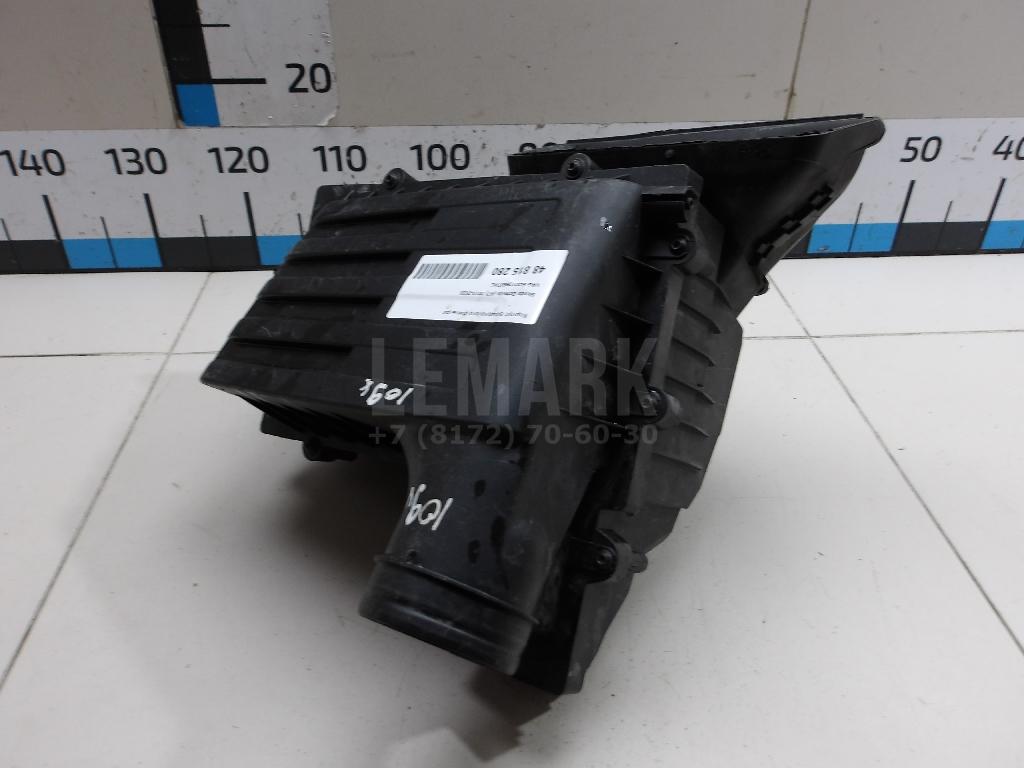 Корпус воздушного фильтра 5Q0129607AC VAG