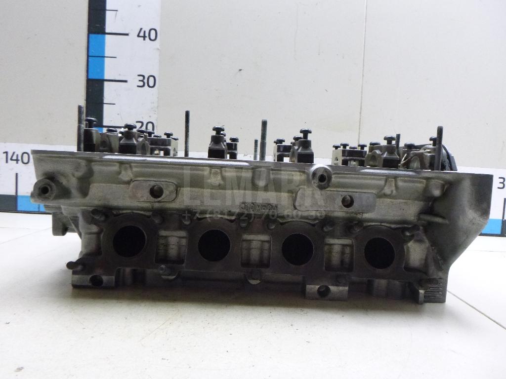Головка блока 06A103351L VAG