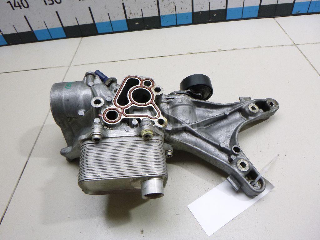 Кронштейн масляного фильтра 06L903143D VAG