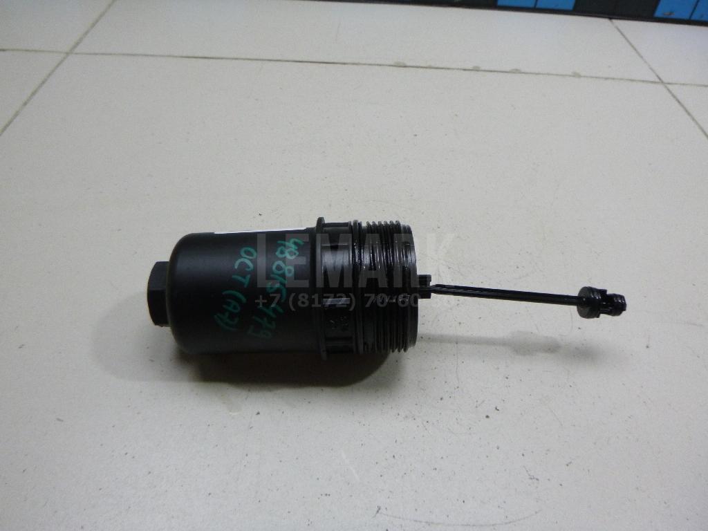 Крышка масляного фильтра 06L115408 VAG