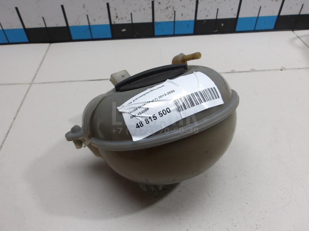 Бачок расширительный 454009 NRF