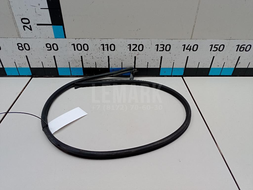 Уплотнитель двери 5E5839698B VAG