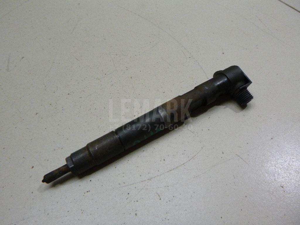 Форсунка дизельная электрическая 6510700587 Mercedes Benz