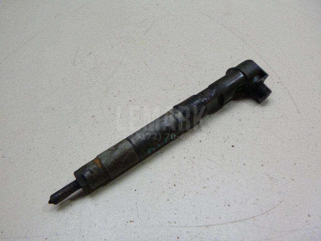 Форсунка дизельная электрическая 6510700587 Mercedes Benz