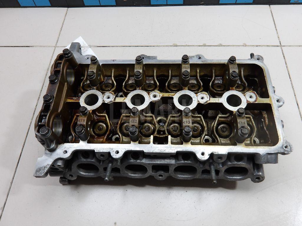 Головка блока 221002B000 Hyundai-Kia