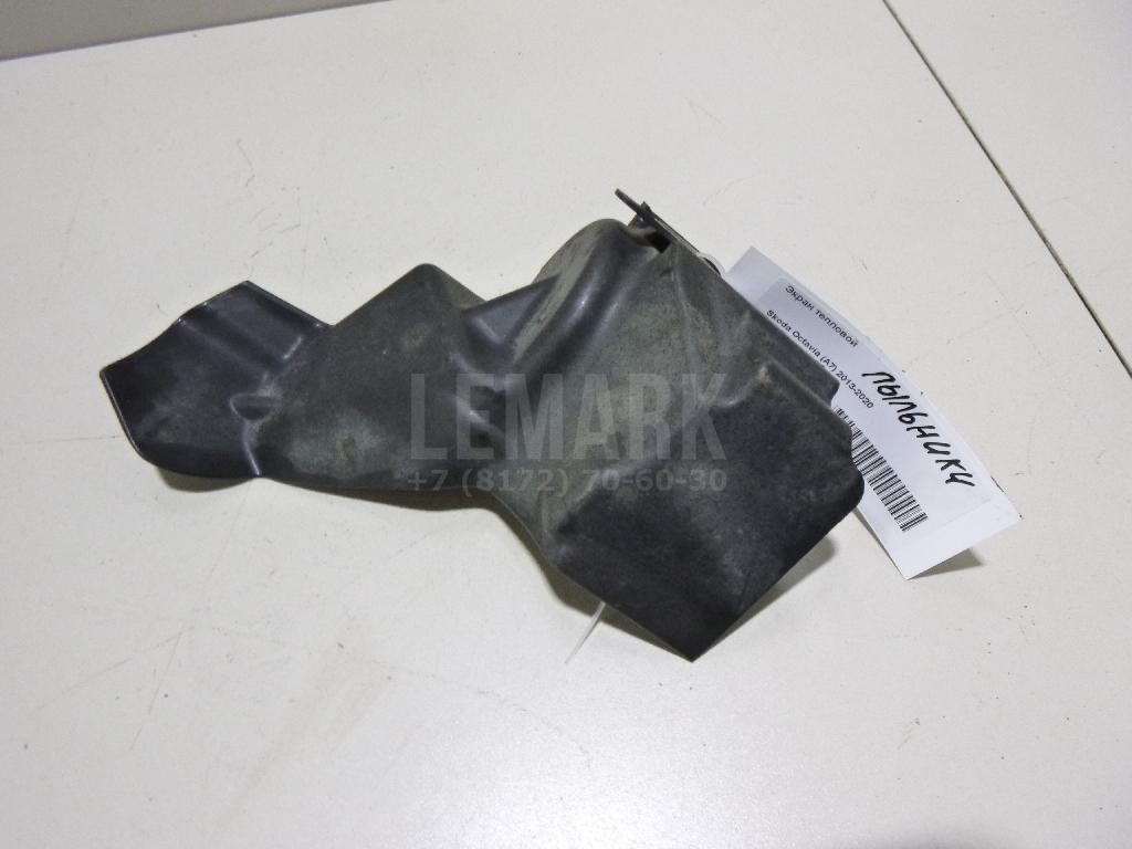 Экран тепловой для  Acura MDX 2013-2020