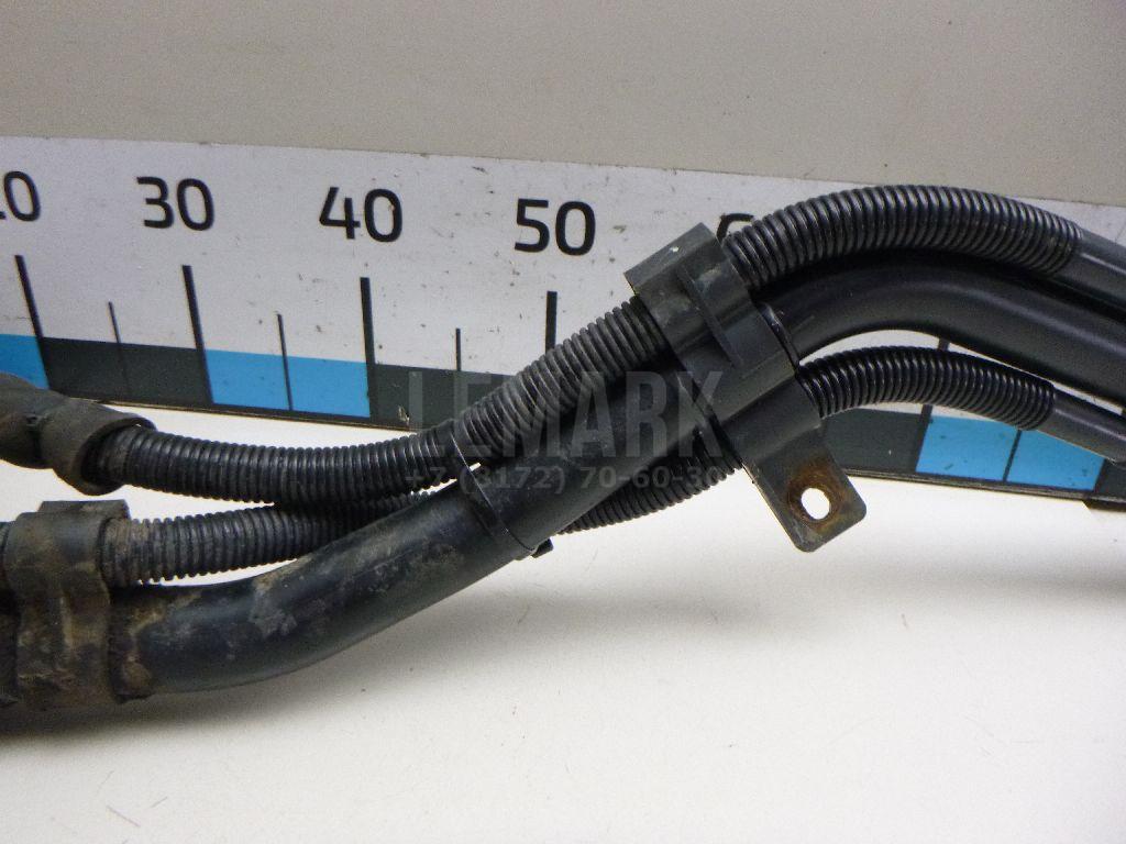 Горловина топливного бака 310302B050 Hyundai-Kia