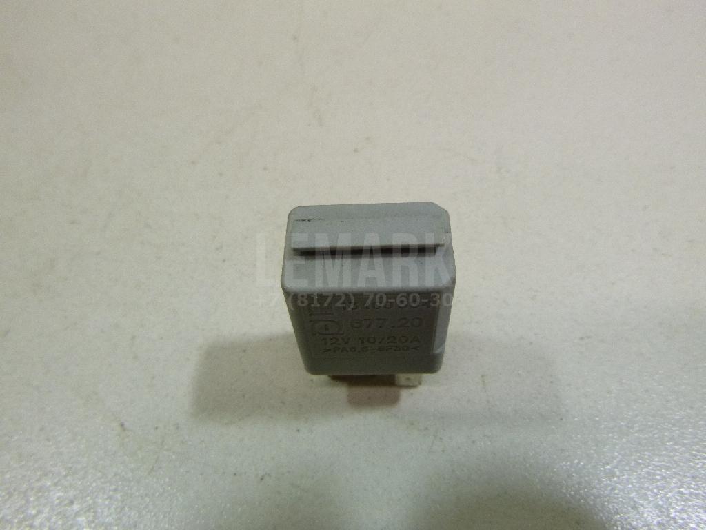 Реле 13100504 GM