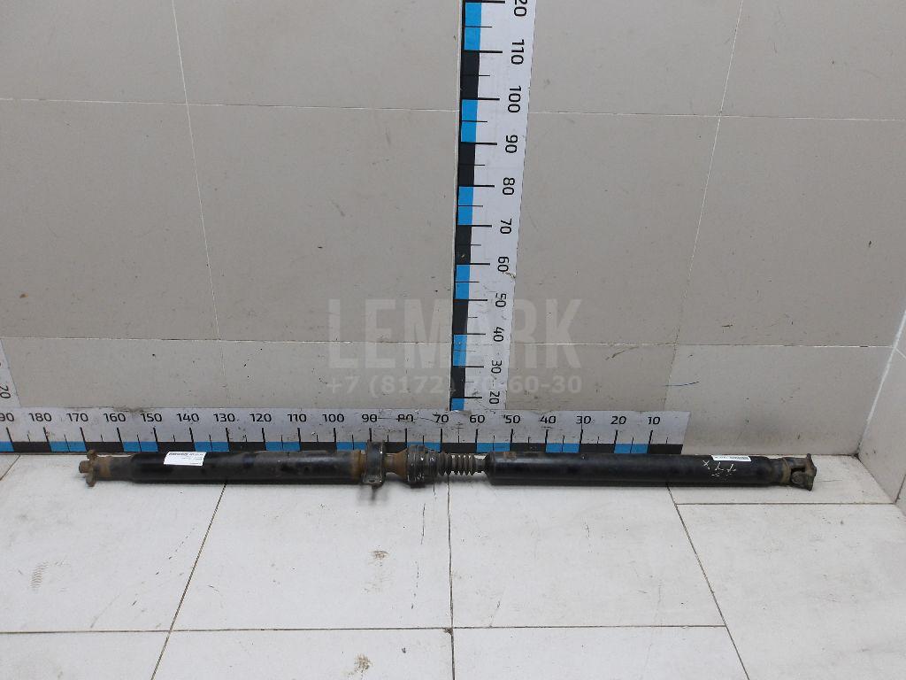 Вал карданный 493002E000 Hyundai-Kia