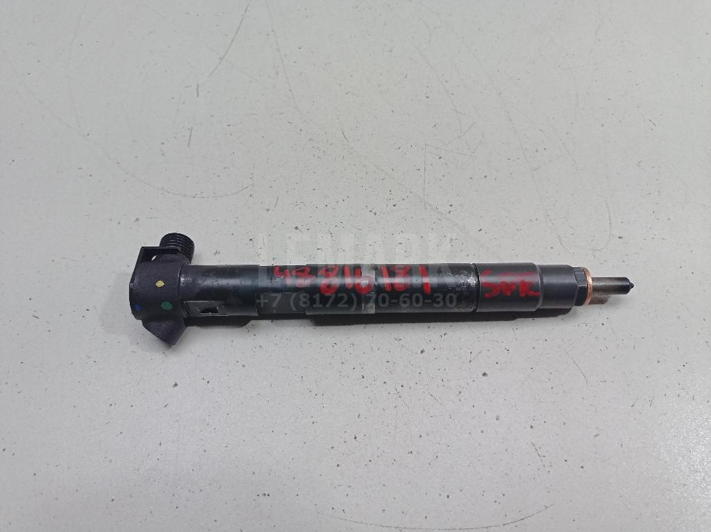 Форсунка дизельная электрическая 6510700587 Mercedes Benz