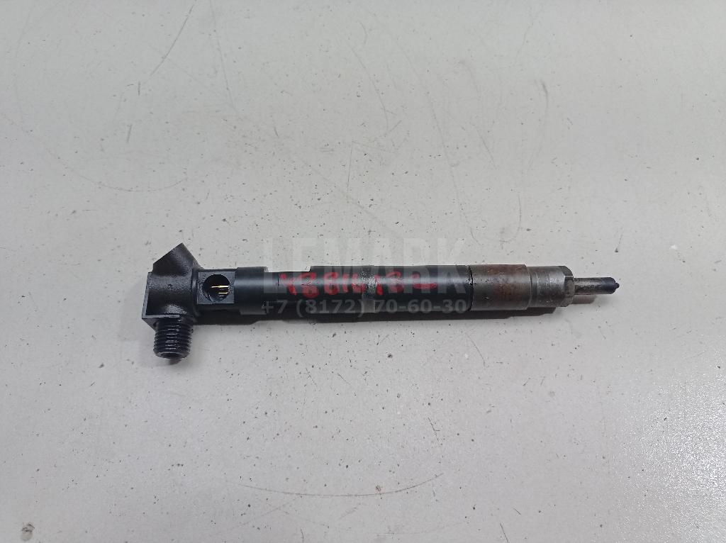 Форсунка дизельная электрическая 6510700587 Mercedes Benz