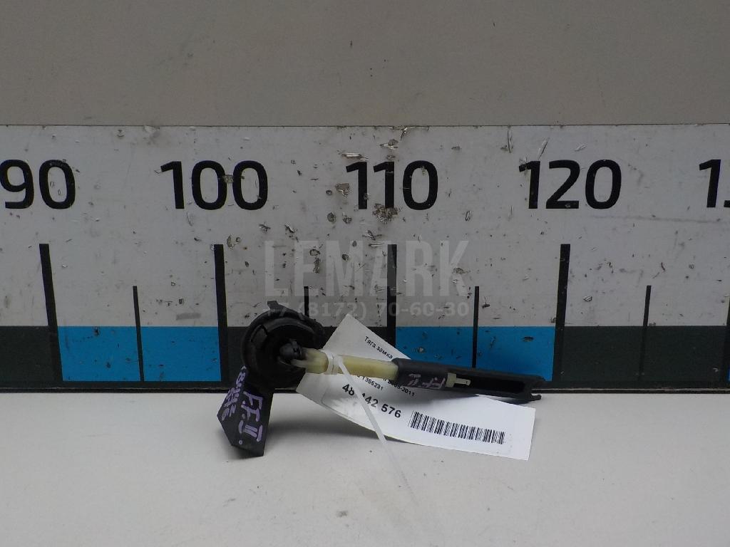 Тяга замка капота 1355231 Ford