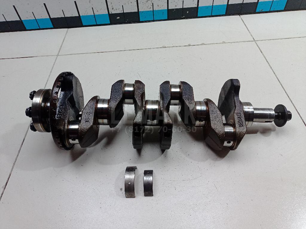 Коленвал 12201EN20A Nissan