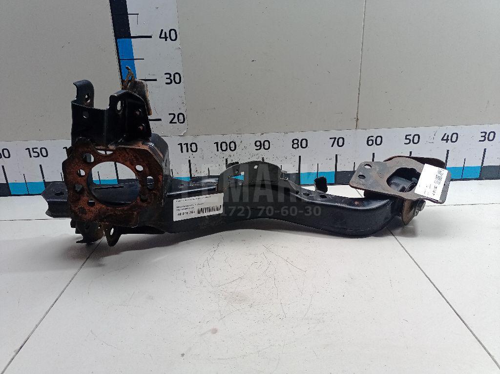 Рычаг задний продольный правый 55501JD00A Nissan