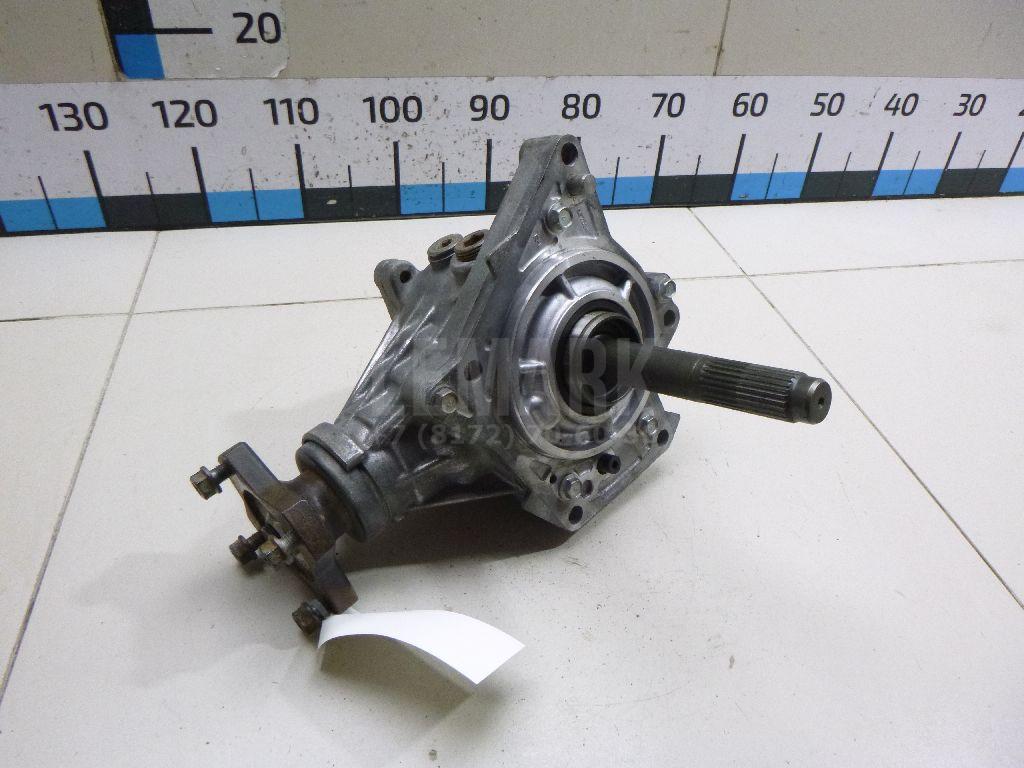 Коробка раздаточная 33100EN10A Nissan