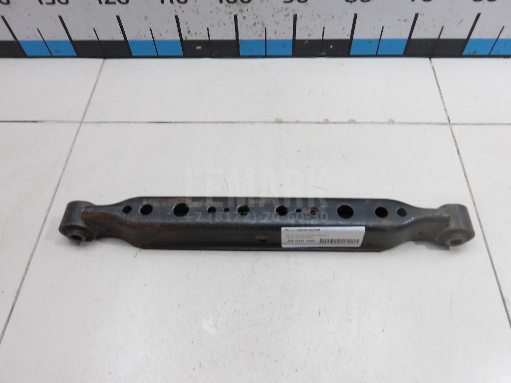 Рычаг задний нижний 55110JD000 Nissan