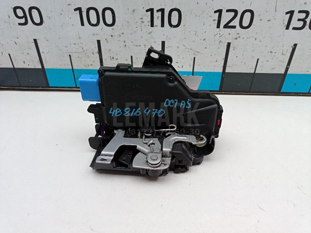 Замок двери передней левой V10852259 Vierol/Vemo/Vaico