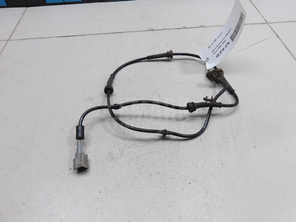 Датчик ABS задний 47900JD600 Nissan