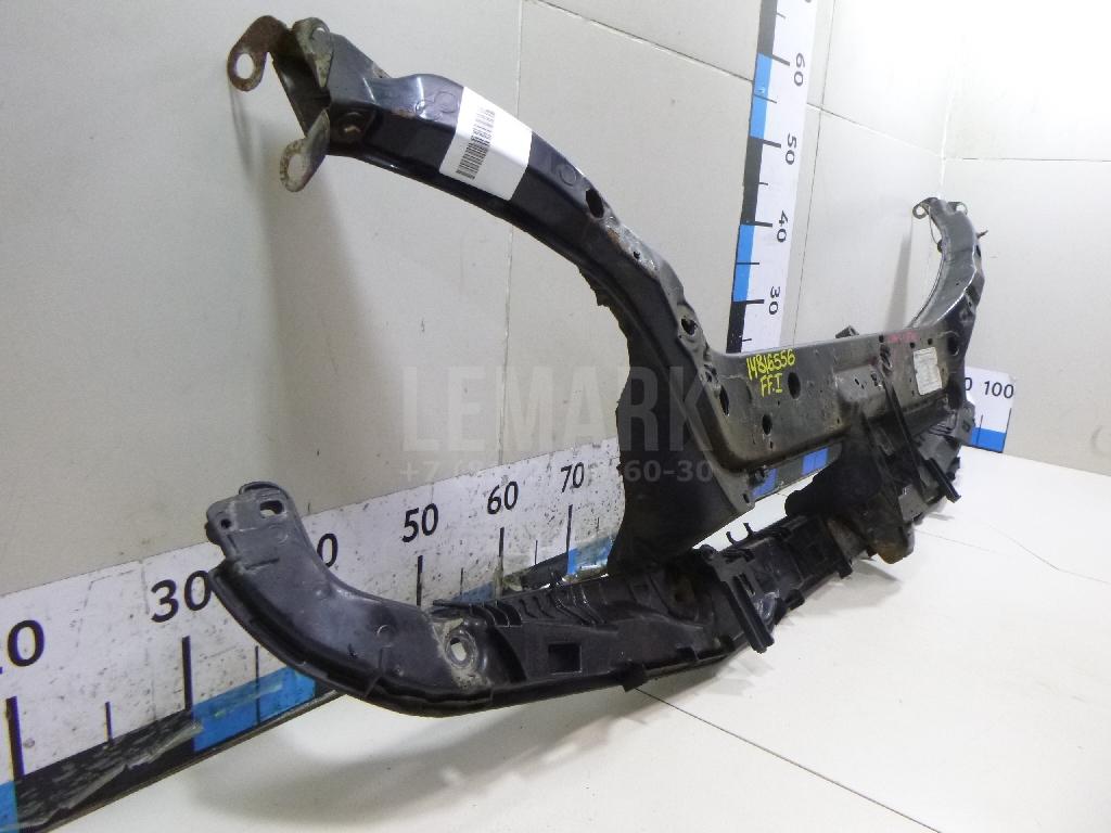 Панель передняя для  Ford Focus II 2005-2008