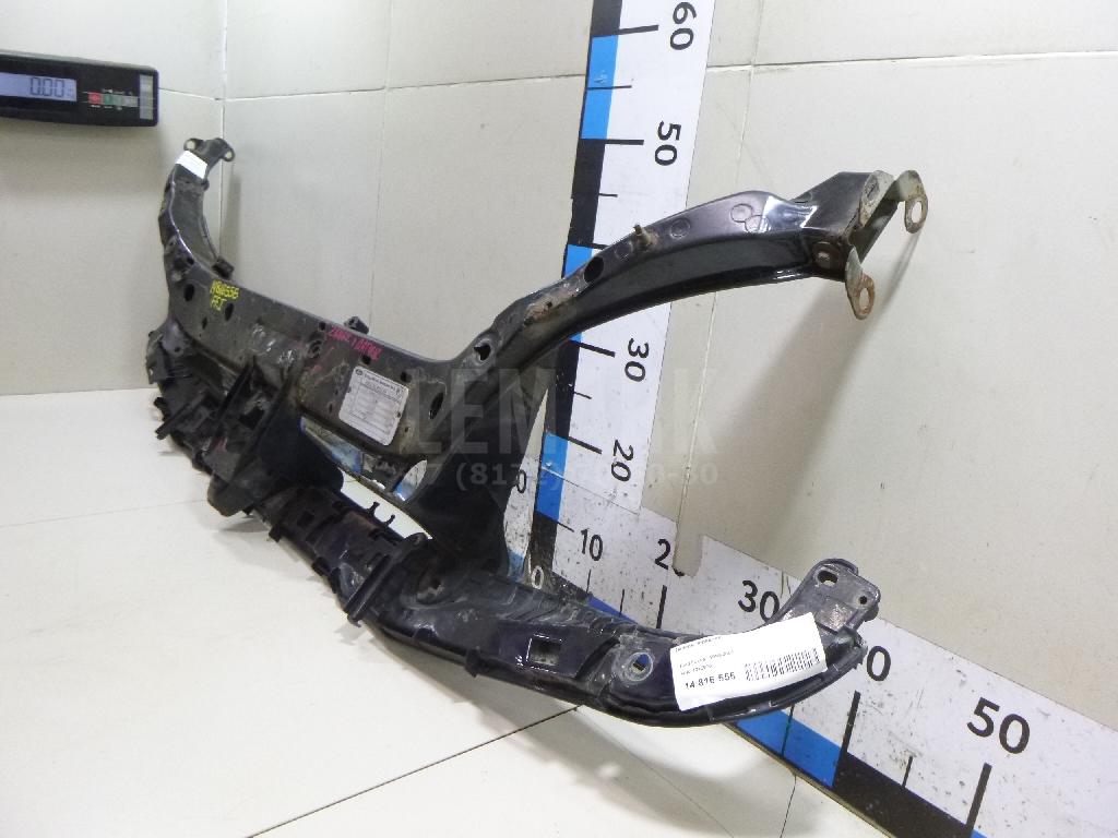 Панель передняя для  Ford Focus II 2005-2008