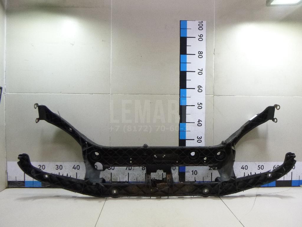 Панель передняя для  Ford Focus II 2005-2008
