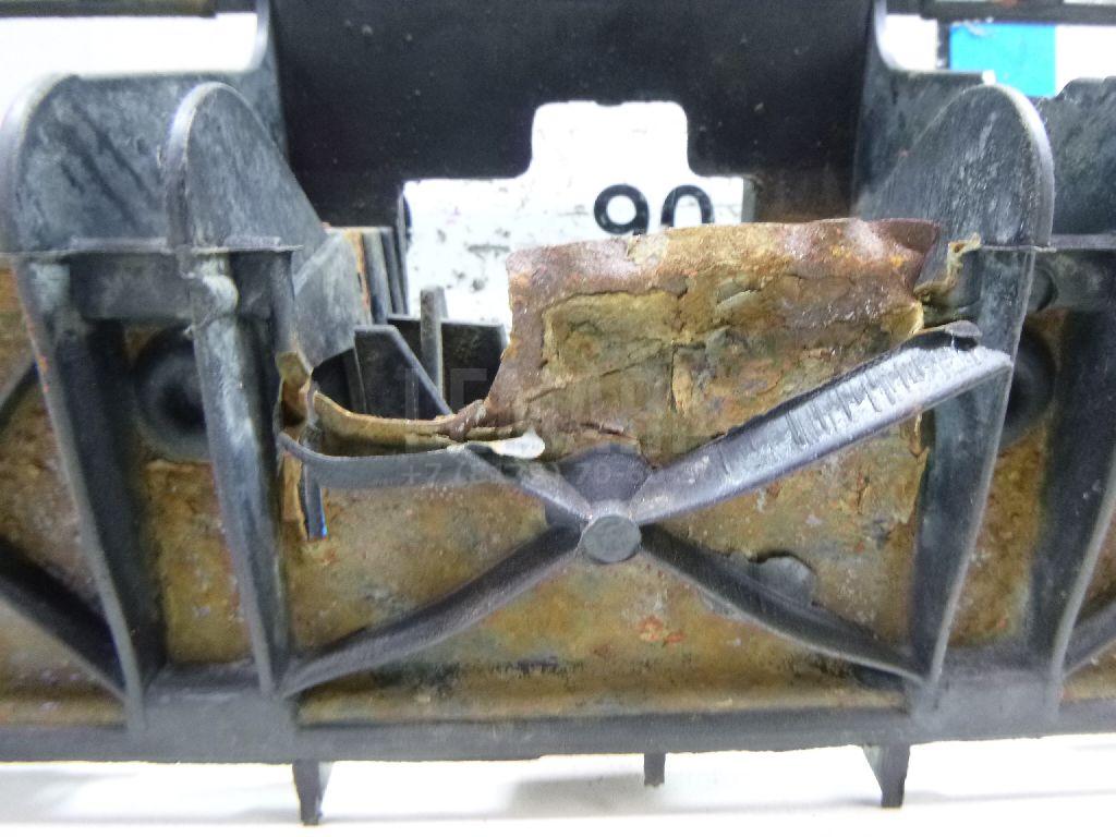 Панель передняя для  Ford Focus II 2005-2008