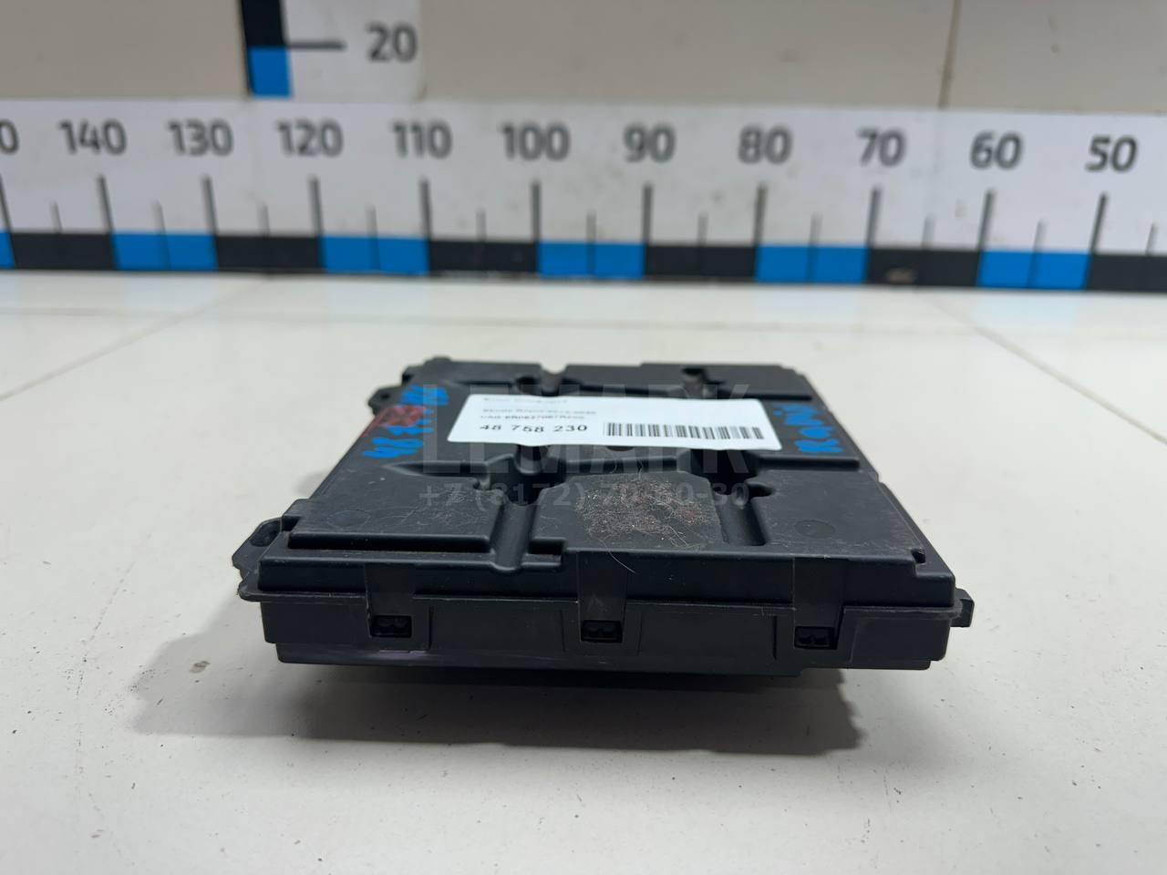 Блок комфорта 6R0937087RZ00 VAG