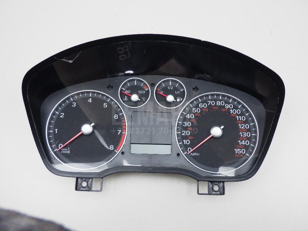 Панель приборов 1483866 Ford