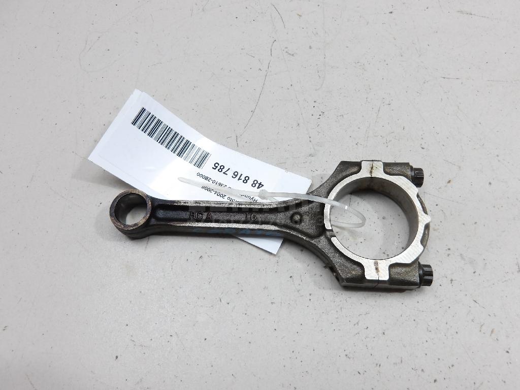 Шатун 235102B000 Hyundai-Kia
