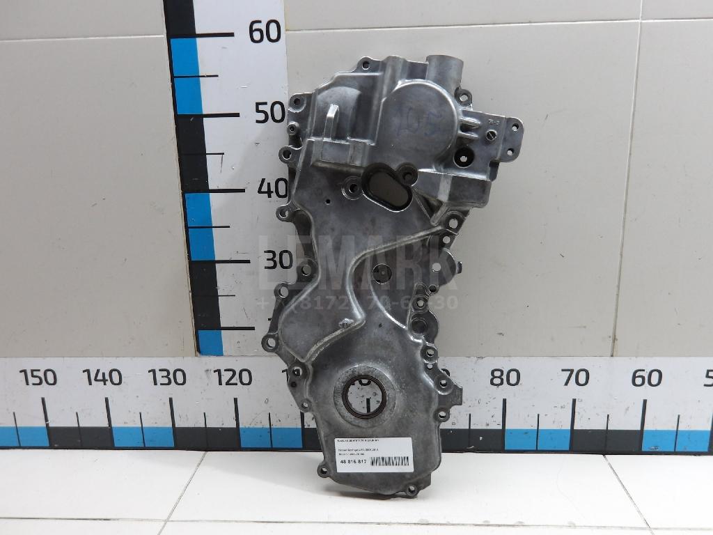 Крышка двигателя передняя 13500EN200 Nissan