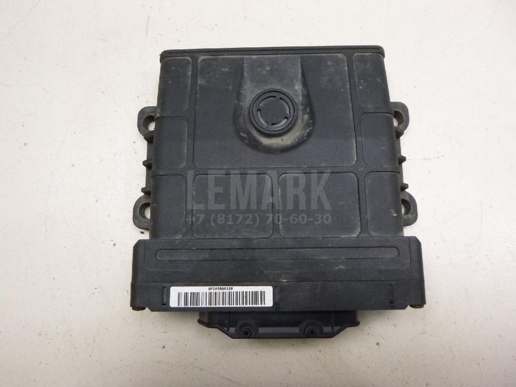 Блок управления АКПП 09G927749J VAG