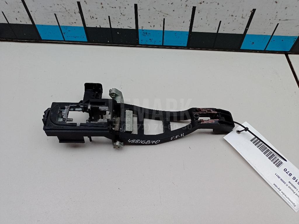 Кронштейн ручки 1480049 Ford