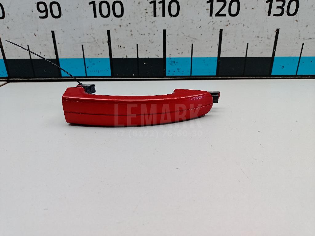 Ручка двери наружная 1305822 Ford