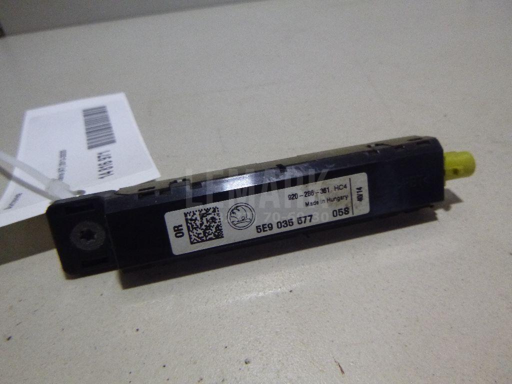 Антенна 5E9035577 VAG
