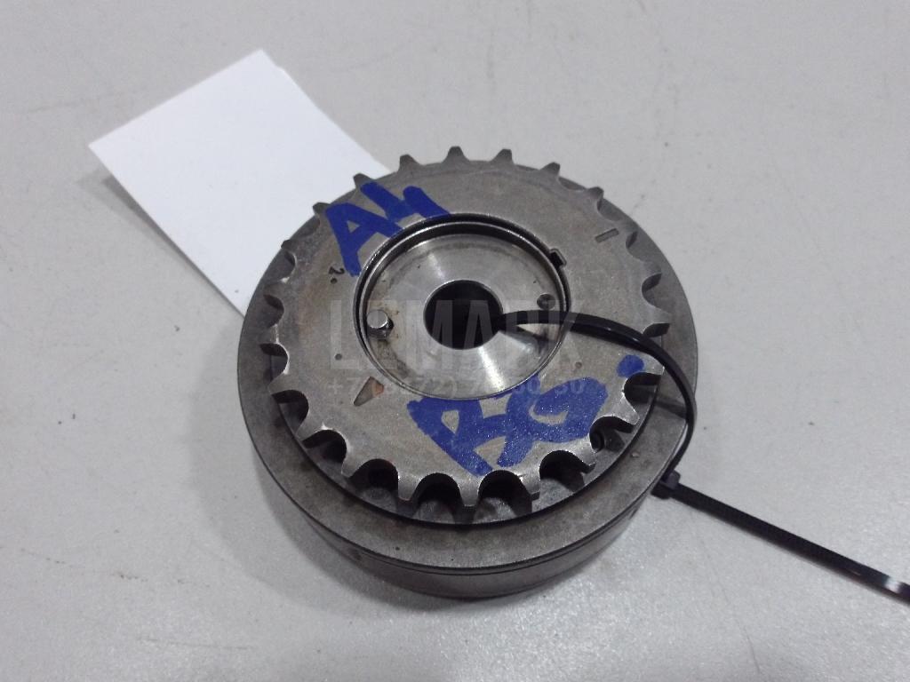 Механизм изменения фаз ГРМ 06B109088D VAG