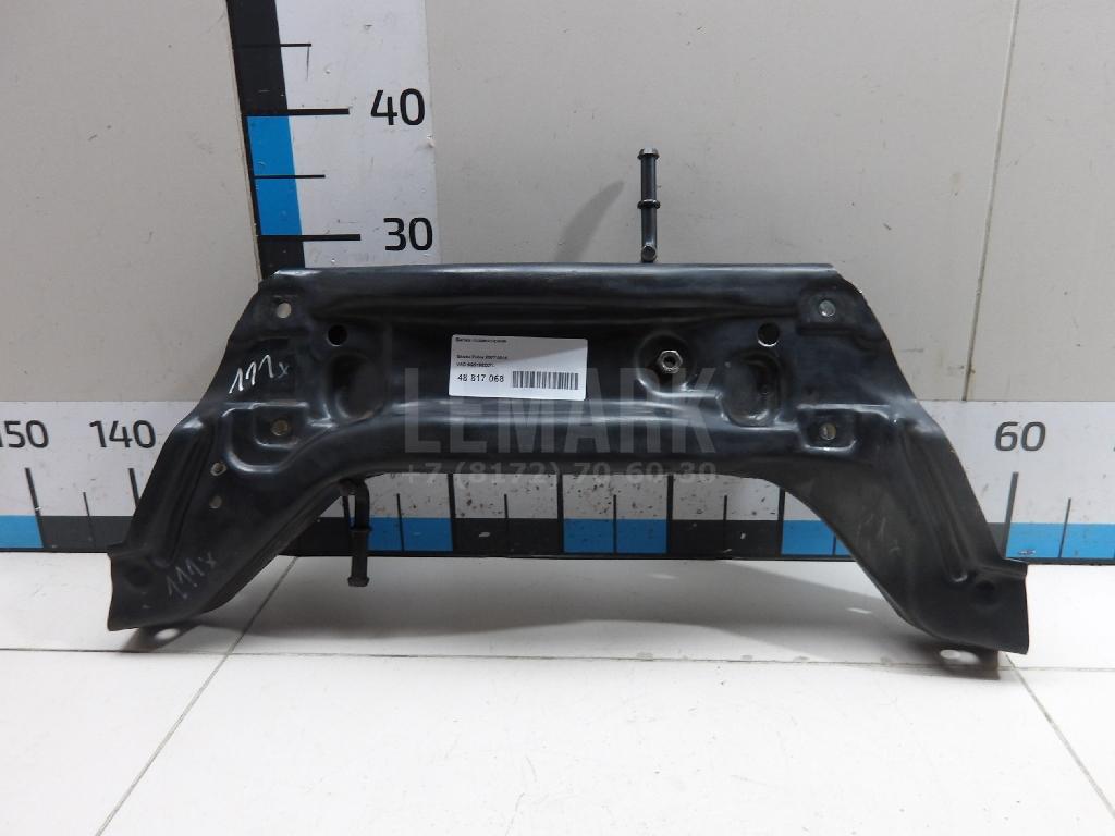 Балка подмоторная 6Q0199287L VAG