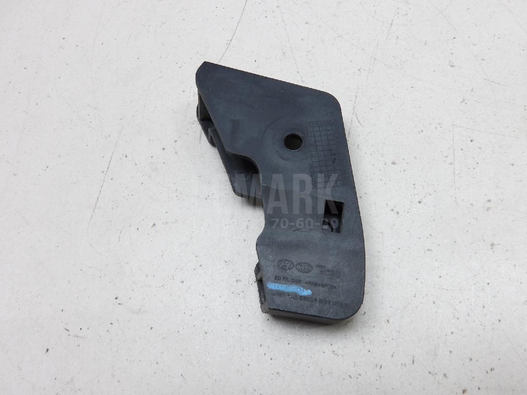 Кронштейн решетки радиатора правый 863541H500 Hyundai-Kia