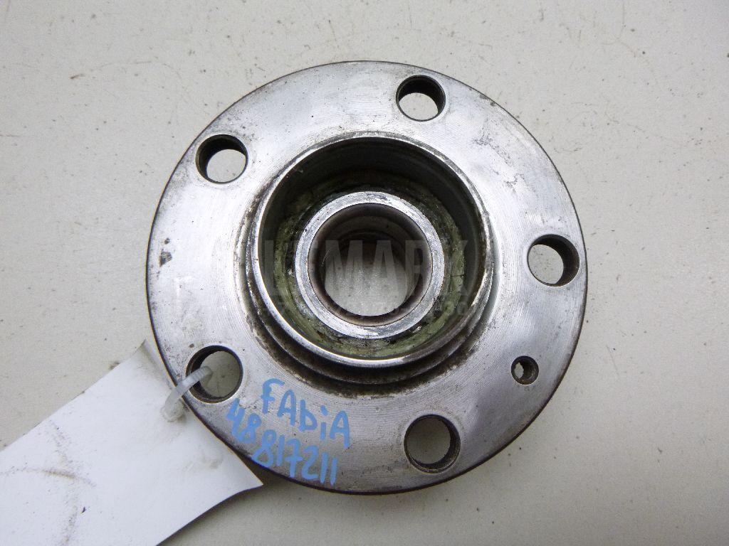 Ступица задняя 6Q0598611 VAG
