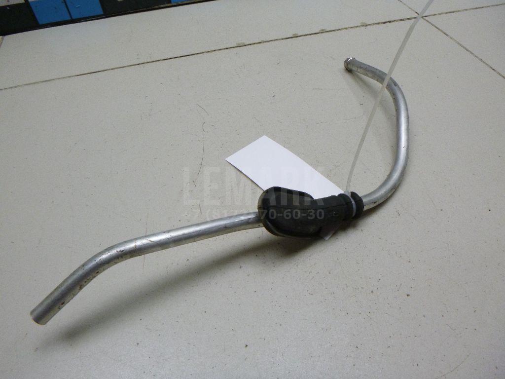 Направляющая стояночного тормоза 6Q0711952B VAG
