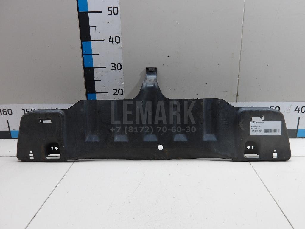 Защита антигравийная 3C0501713A VAG