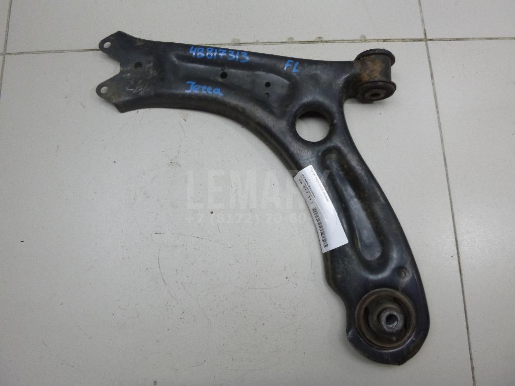 Рычаг передний левый 5C0407151B VAG