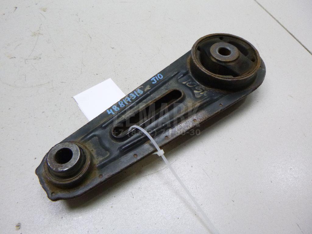 Опора двигателя задняя 11360JD000 Nissan